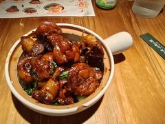 -岛风·台食小馆 ISLAND BISTRO(烟台山店)