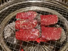 M5小牛排-松鱼亭·和牛烧肉(协鑫广场店)