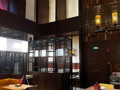 -长沙君悦酒店·自助餐厅咖啡厅