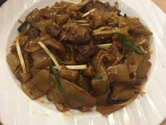 -多多旺港式茶餐厅(新区店)