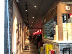 -王婆乔鲜鱼自助火锅(蜀汉路店)