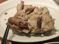 -贯贯吉·清真餐厅(浙江中路店)