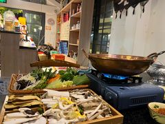 -海韵人家.海景花园经典云南菜(双廊店)