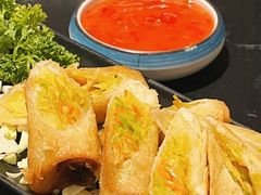 -泰好吃·泰式餐厅(彭城壹号店)
