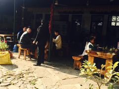 -竹泉村旅游度假区