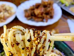 -晓东拉面烧烤(福山店)