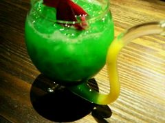 -LAMP BAR 水烟音乐酒吧