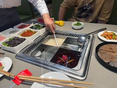 -海底捞火锅(杭州萧山宝龙广场店)