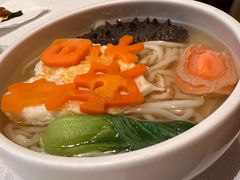 -悦融·京鲁菜·露台花园(安定门店)