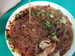 -甘记肥肠粉(马鞍北路店)