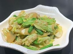 -小户人家(循礼门南国中心店)