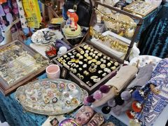 实物图-JOURNEY SHOP.vintage杂货铺