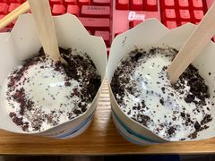 -麦当劳(磨子桥店)