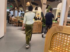 -mango tree芒果树泰国餐厅(青岛万象城店)