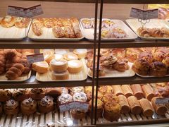 -山崎面包(静安久光店)