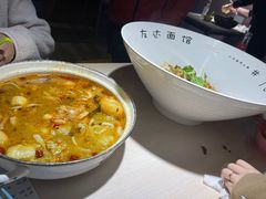 -友达面馆(二七南路店)