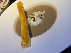 -Wei菋·Le Bistrot