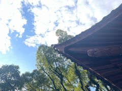 -阿育王寺