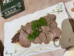 -大浪潮·潮汕菜·招牌生腌小青龙(福田店)