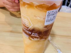 -桂桂茶(恒基名人店)