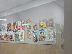 -艺塔木美学教育(和达校区)
