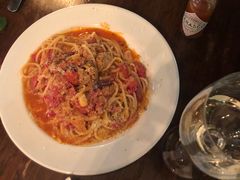 -羽深肉铺 Steak & Wine