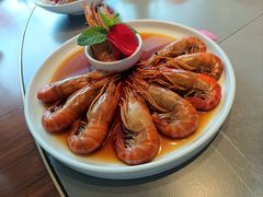 -阿明小菜·海鲜·上海菜(梅陇店)