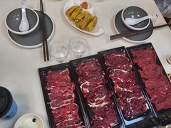 -三头牛·潮汕牛肉生蚝火锅 (夏湾店)