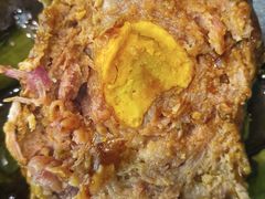 江南荷香狮子头-苏梦江南·淮扬菜(夫子庙店)