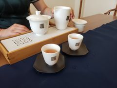 -小茶闲舍·观景商务茶馆(广州塔店)