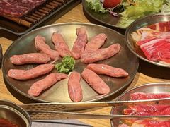 -西塔老太太泥炉烤肉(南山旗舰店)