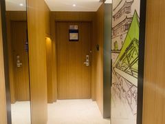 -西安钟楼北大街希尔顿欢朋酒店