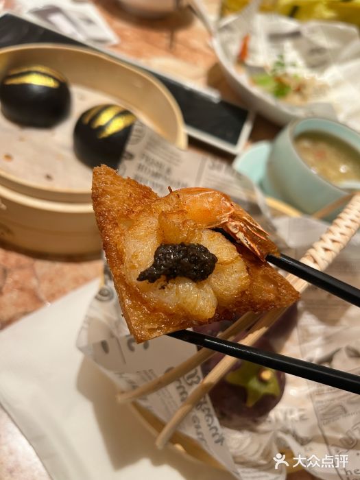 唐宫小聚(荃湾荃新天地店)图片