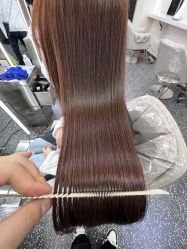 -东梵造型·烫发染发接发连锁SALON