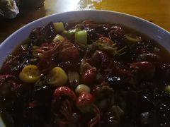 -三哥田螺(北书院街店)