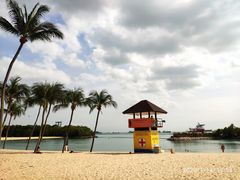 -巴拉湾海滩