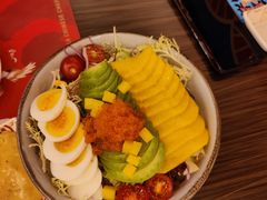 -仙隐小鹿中華の日料(荣民龙首广场店)