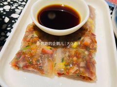 -金香匯晚茶(浑南店)