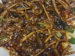 -玉华台饭庄(裕中西里小区店)