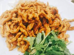 -大地春饼店(黄河路店)