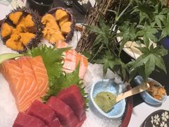 -天狗山料理(省体店)