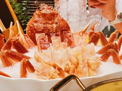 -揽季锅物会.福建黄鱼.海鲜姿造(五四路店)