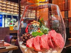-肉魁屋·烧肉·烧鸟·酒场(高新店)