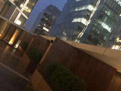 -北京三里屯CHAO酒店