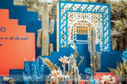 点击看大图 -FANCY MOMENT婚礼定制