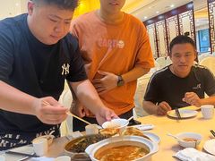 -便宜坊烤鸭店(荣华店)