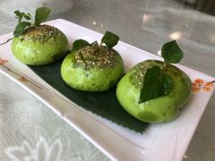 -中西名菜(增城店)