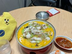 -喜家德虾仁水饺(浦东山姆店)