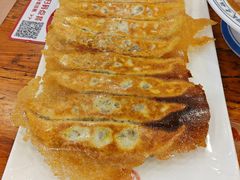 老雒阳锅贴-老雒阳面馆·水席·洛阳菜(王城路店)