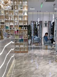 -MY WAY SALON